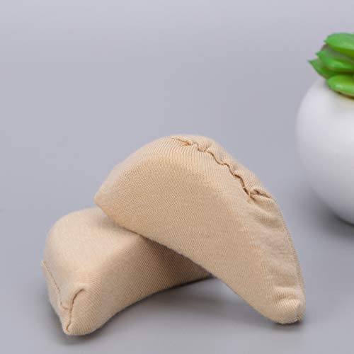 ideal para aliviar el dolor en los pies