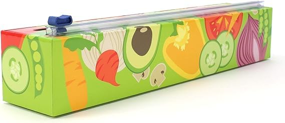 Ideal para almacenar alimentos frescos