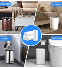 ideal para baños y espacios reducidos