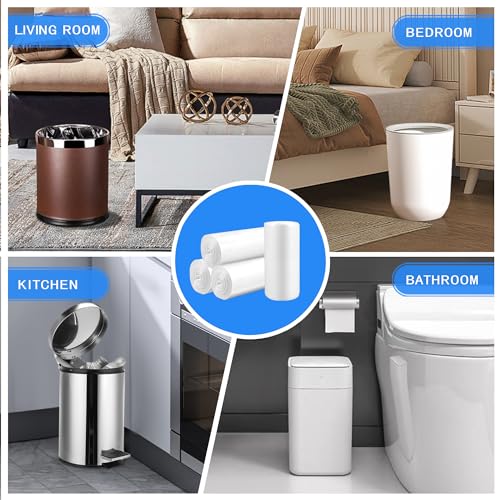 ideal para baños y espacios reducidos