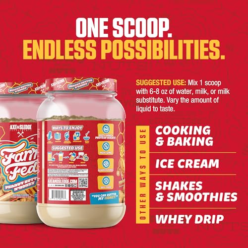 Ideal para batidos y recetas saludables