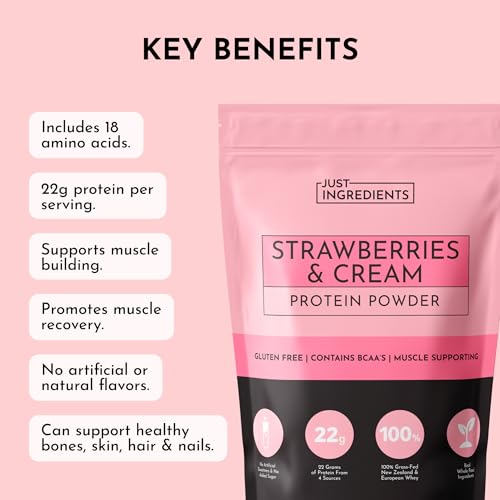 Ideal para batidos y smoothies