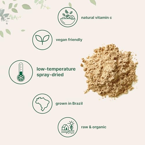 Ideal para bebidas saludables y smoothies