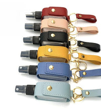 ideal para cinturones y mochilas