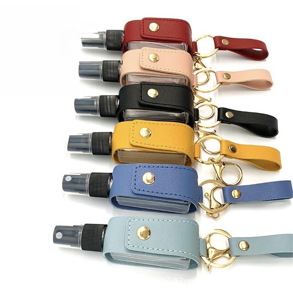 ideal para cinturones y mochilas