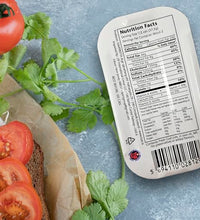 Ideal para dieta keto y paleo