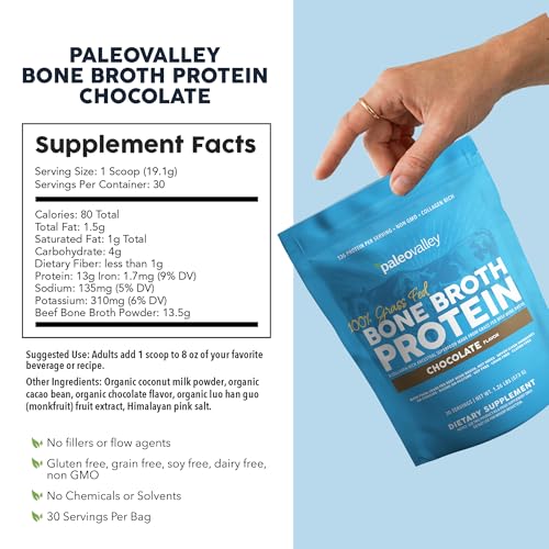Ideal para dietas altas en proteínas