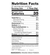 Ideal para dietas balanceadas y activas