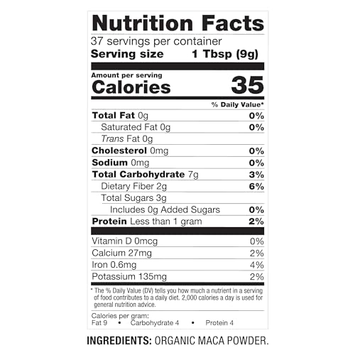 Ideal para dietas balanceadas y activas