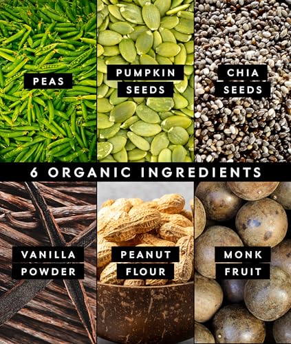 ideal para dietas keto y sin gluten