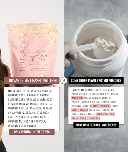 ideal para dietas veganas y vegetarianas