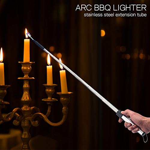 ideal para encender BBQ fácilmente