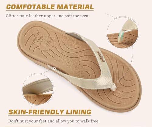 ideal para fascitis plantar