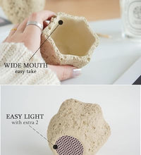 ideal para fósforos largos