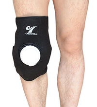 Ideal para lesiones deportivas y recuperación