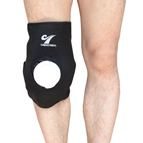Ideal para lesiones deportivas y recuperación