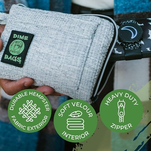 ideal para llevar en la mochila