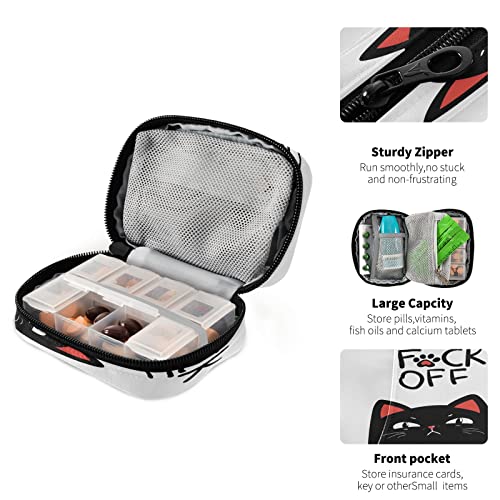ideal para llevar suplementos en vacaciones