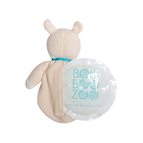 ideal para moretones en niños