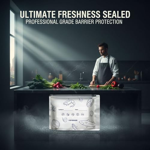 ideal para organizar la despensa y cocina