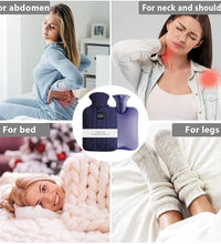 Ideal para relajación y confort