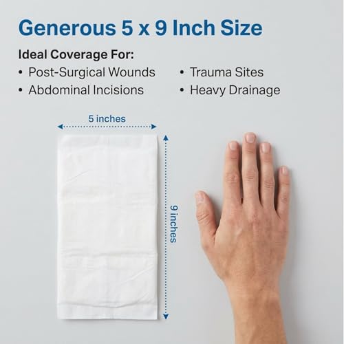 ideal para ros auxilios McKesson