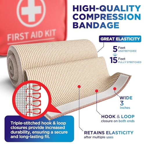 Ideal para tobillos y rodillas