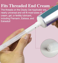 ideal para tratamientos vaginales efectivos