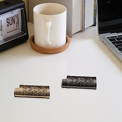 ideal para viajes encendedor BIC mini