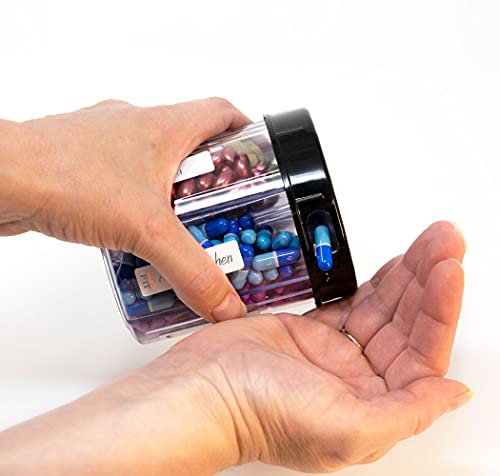 Ideal para viajes y actividades