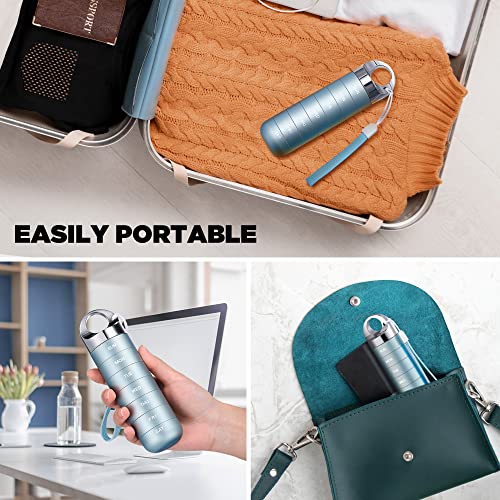ideal para viajes y uso diario