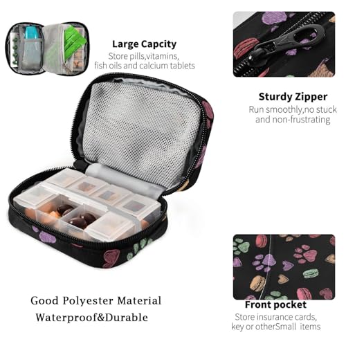 ideal para viajes y uso diario