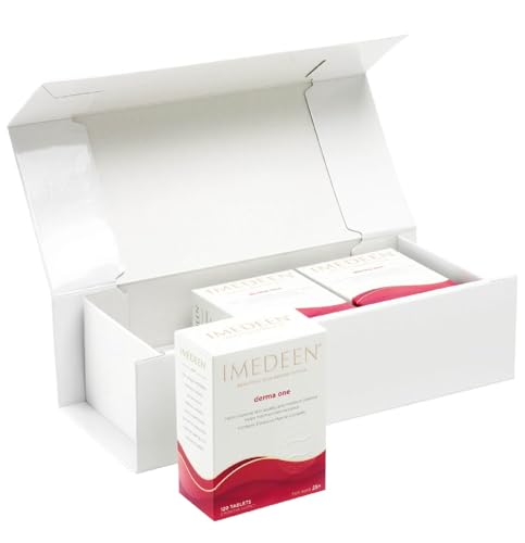 Imedeen Derma One 360 tabletas para piel saludable