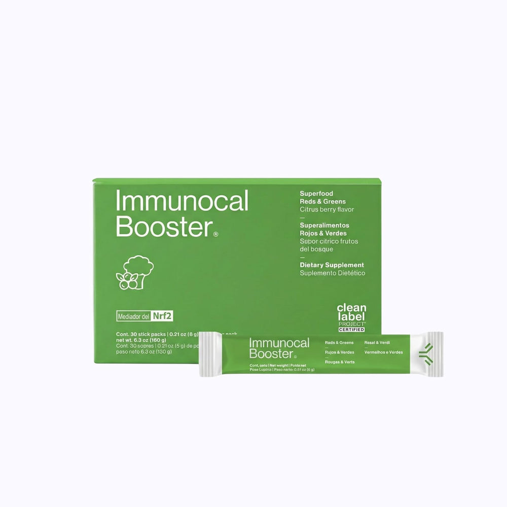 Immunocal Mezcla Antioxidante 30 Porciones