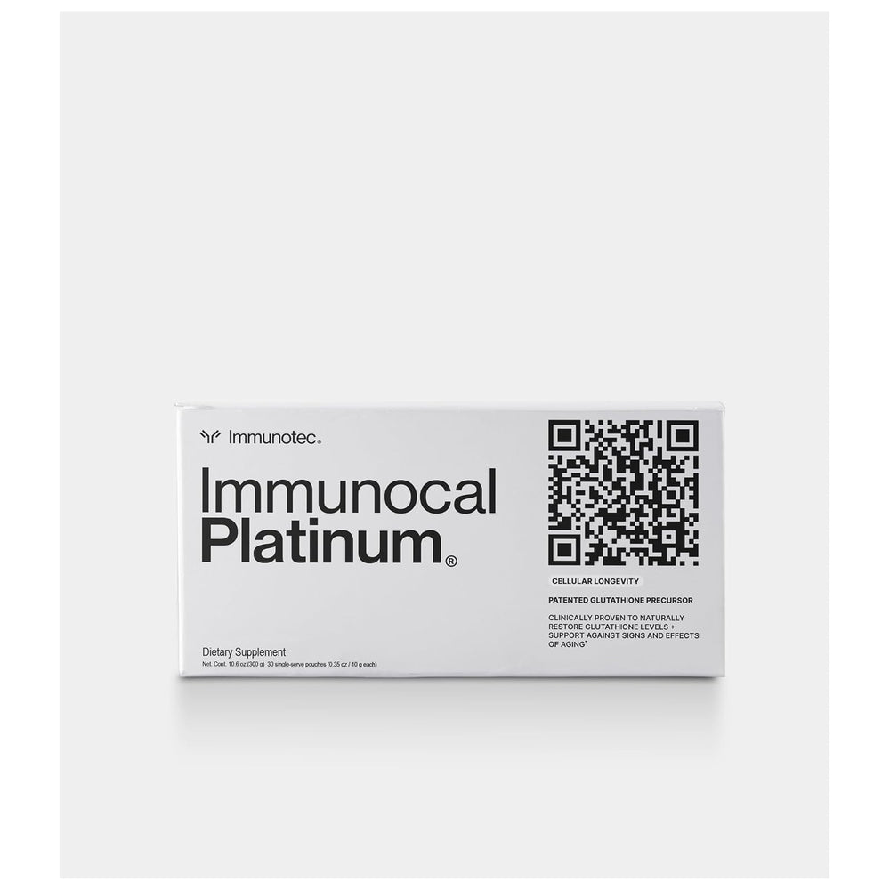 Immunocal Precursor de Glutatión