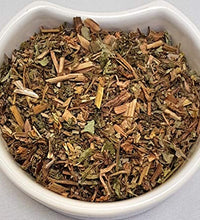 infusión de celidonia para salud