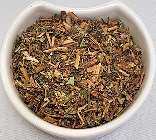 infusión de celidonia para salud