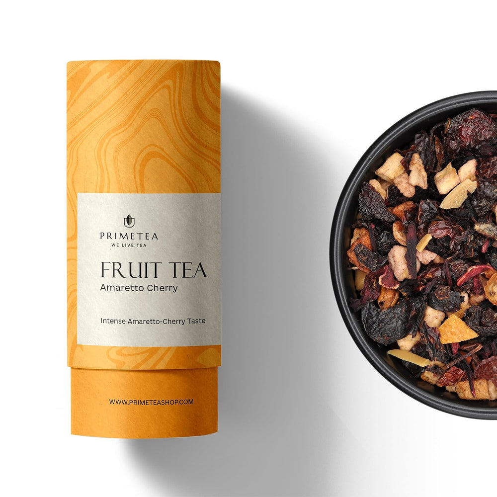 Infusión de frutas Tea