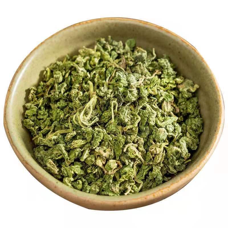 infusión de menta LUCENTIS