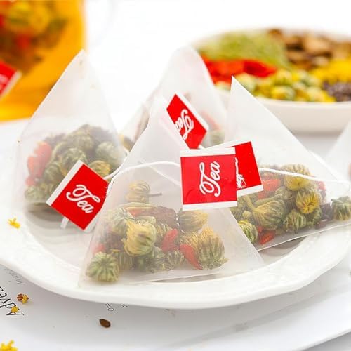 infusión de semilla de cassia
