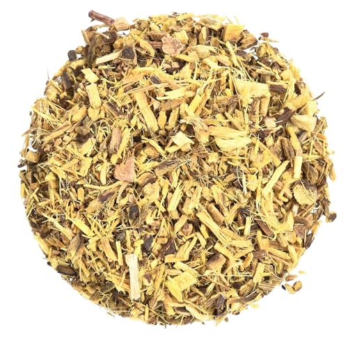 infusión herbal sin aditivos
