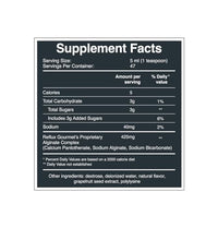 Ingredientes naturales para soporte digestivo