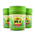 inhalador de algodón herbal HONG THAI