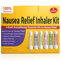 Inhalador Hion para mareos