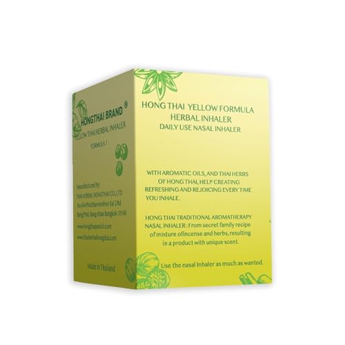 inhalador tradicional para problemas respiratorios