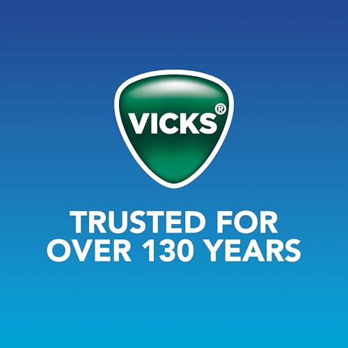 Inhalador Vicks para relajación y bienestar