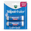 Inhalador Vicks Vapo portátil