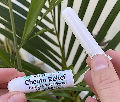 inhaladores Urban ReLeaf para bienestar