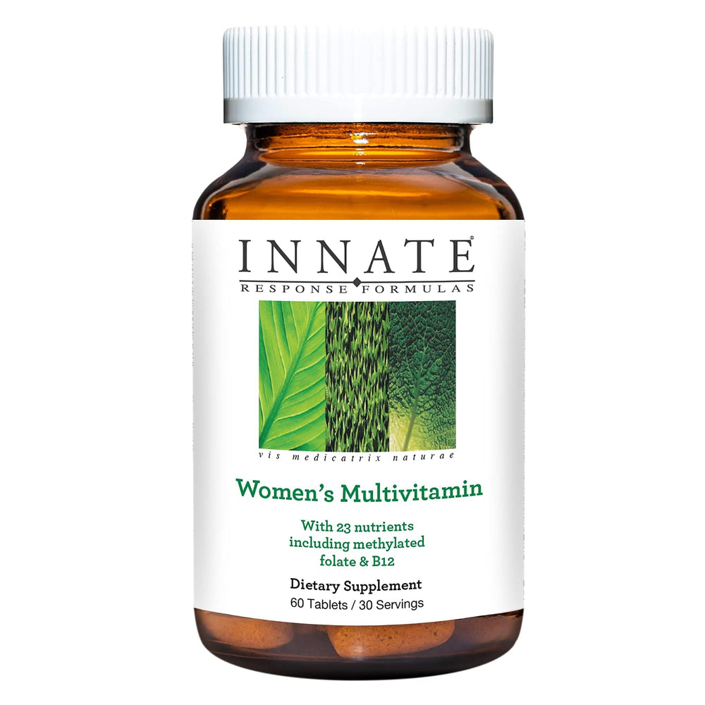 Innate Response Formulas multivitamínico para mujer