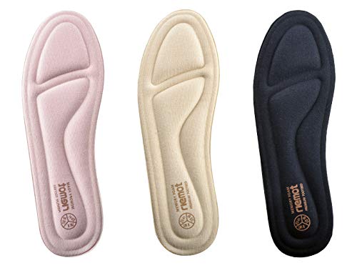 innersoles coloridos para estilo y confort